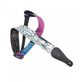 Ремні / Ремінь LEVY’S MPA2015