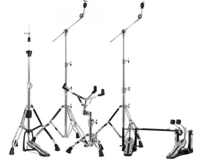 Стійки і механіка для стійок / Набір MAPEX HP6005DP