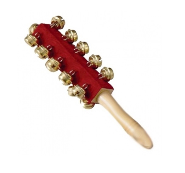 Перкуссия / Колокольчики MAXTONE TC-21R