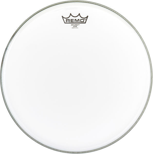 Пластики / Пластик REMO BD031600