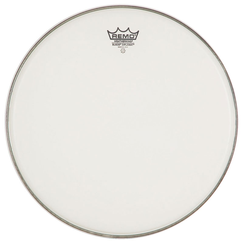 Пластики / Пластик REMO BD081600