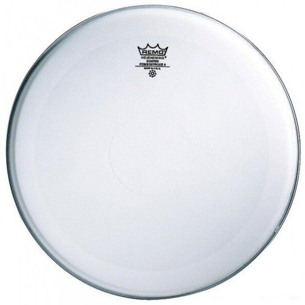 Пластики / Пластик REMO P40114C2