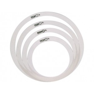 Другое / Демпферное кольцо REMO RO024400