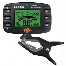 Тюнери та метрономи, камертони / Тюнер ROTOSOUND AMT530