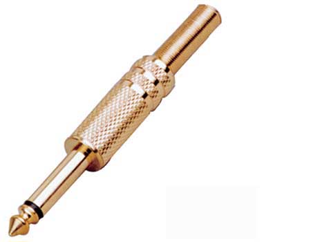 Роз'єми, штекери / Роз'єм кабельний SOUNDKING CC141