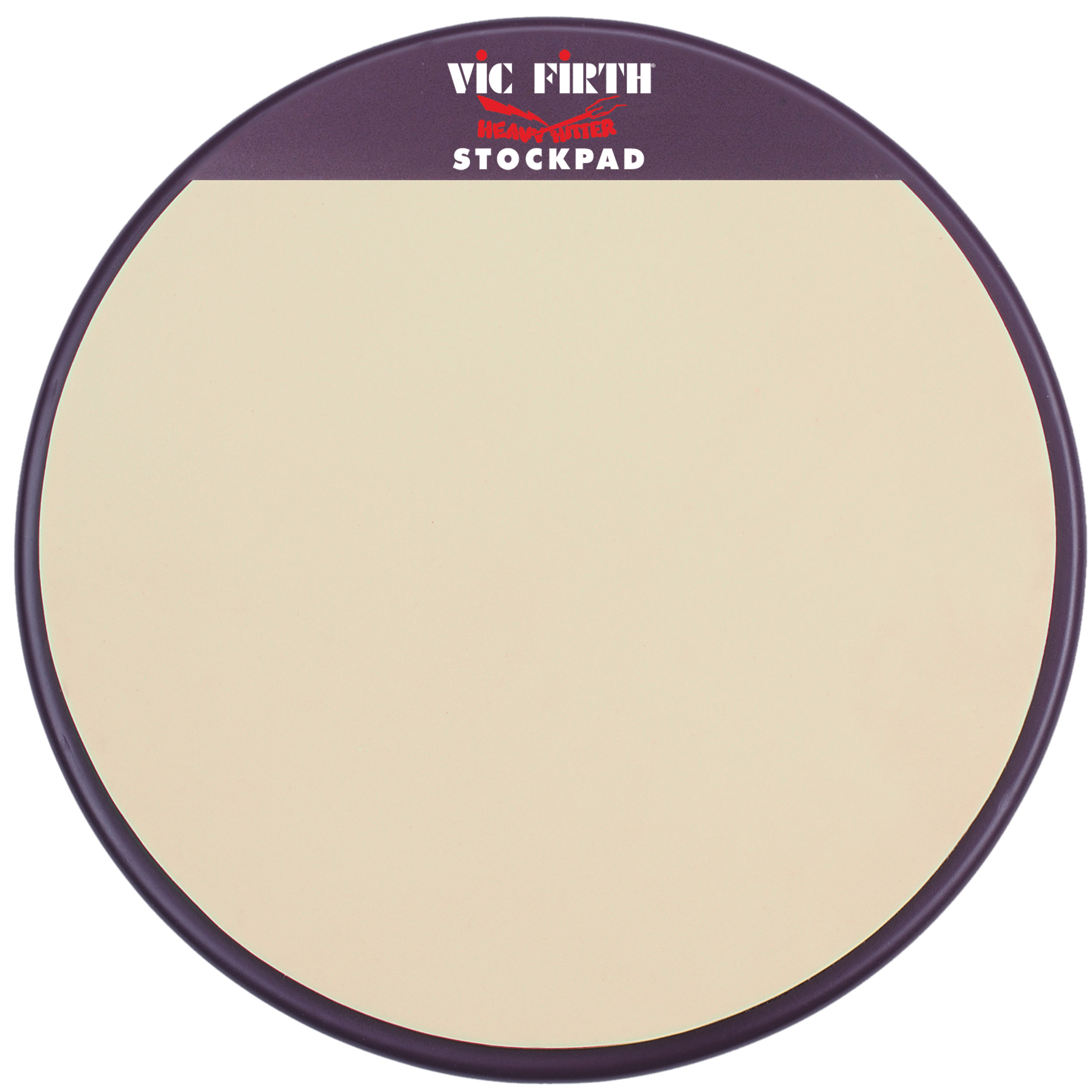 Тренировочные пэды / VIC FIRTH HHPST