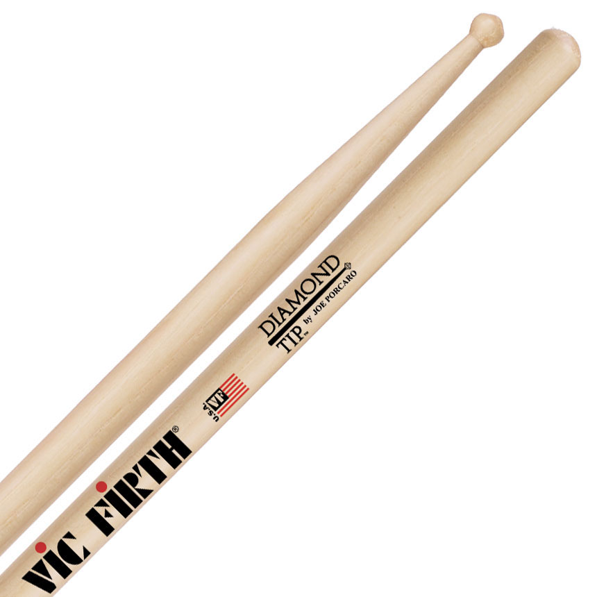 Барабанные палочки, щетки, колотушки / Барабанные палочки VIC FIRTH JPH5A