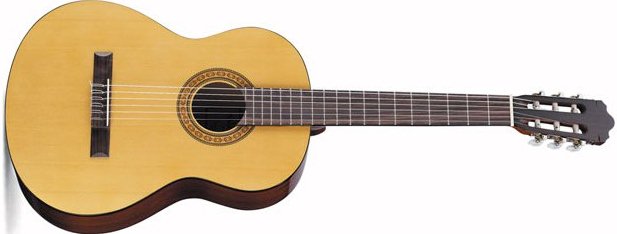 Классические гитары / Гитара классическая WALDEN SN350/G