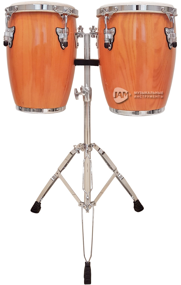 Перкуссия / Конги MAXTONE WDC910 NAT