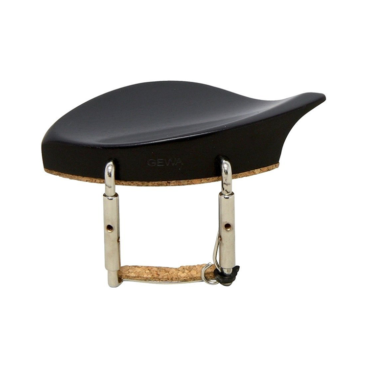 Мостики скрипковые / Подбородник GEWA 431154