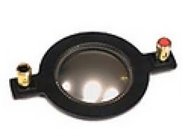 ВЧ драйверы, твитеры / Мембрана для динамика MAG MEM-M112