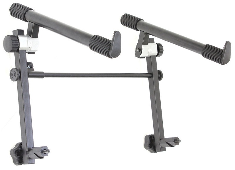 Стійки, тримачі, підставки / Стійка для клавіш SOUNDKING DF087