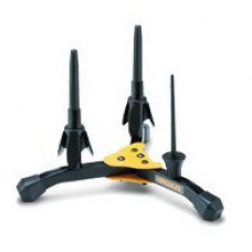 Тримачі, стійки, ліри / Стійка HERCULES DS543B