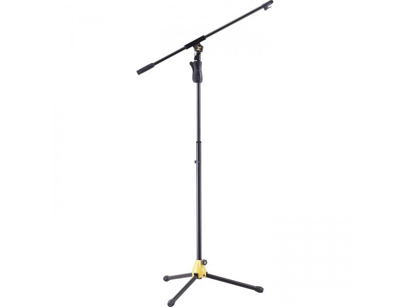 Мікрофонні стійки / Стійка для мікрофона HERCULES MS631B