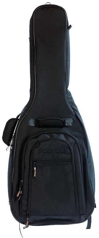 Чохли / Чохол для класичної гітари ROCKBAG RB20448B