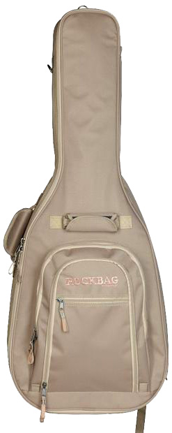 Чохли / Чохол для класичної гітари ROCKBAG RB 20448 К