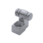 Гитарная механика, колки, лады, порожки / Ретейнер PAXPHIL HS008 CR