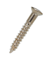 Гитарная механика, колки, лады, порожки / Шуруп полу-тайный PAXPHIL WO3525