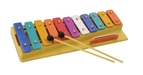 Перкуссия / Металлофон MAXTONE BLC-13