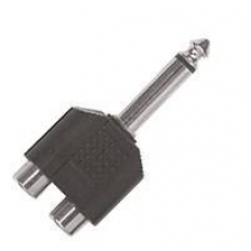 Разъемы, штекеры / Переходник PROEL AT240