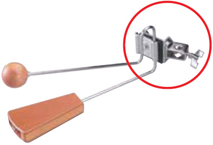 Перкусія / Кріплення MAXTONE MCT1