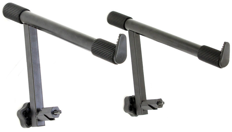 Стійки, тримачі, підставки / Стійка для клавіш SOUNDKING DF037