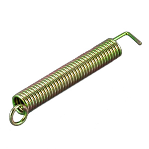 Гітарна механіка, кілки, лади, поріжки / Пружина для електро гітари PAXPHIL PG001H