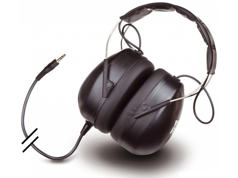 Студийные наушники / Наушники VIC FIRTH VICFIRTH SIH1
