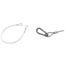 Аксесуари / Страховочний трос для світлоприладів REMIX SW-01