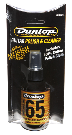 Средства по уходу / Набор DUNLOP 654С