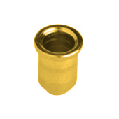 Гитарная механика, колки, лады, порожки / Втулка PAXPHIL HS015GD