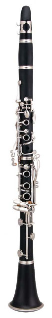 Кларнети / Кларнет MAXTONE ТТС50WB