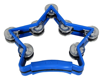 Перкусія / Тамбурін MAXTONE MXC5D