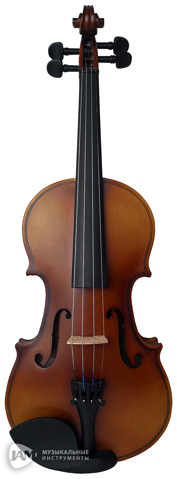 Скрипки, електроскрипки / Скрипка PARKSONS CV101 3/4