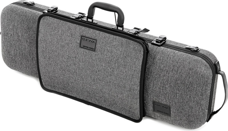 Чехлы, кейсы / GEWA 309122