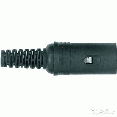 Разъемы, штекеры / Разъем кабельный PROEL D 110