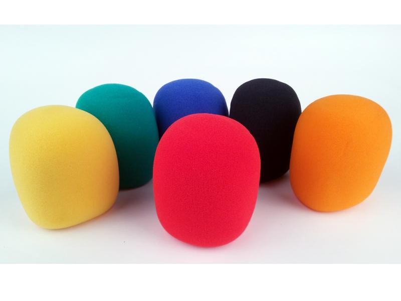 Ветрозащита / Ветрозащита PROEL WS6