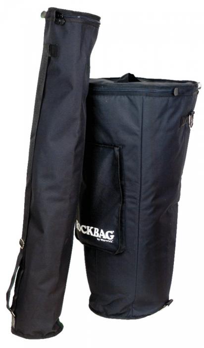 Чехлы, кейсы, перчатки / Чехол для конго ROCKBAG RB 22401