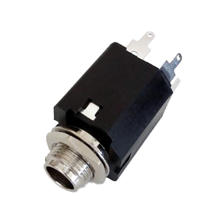 Разъемы, штекеры / Разъем панельный SOUNDKING CC210