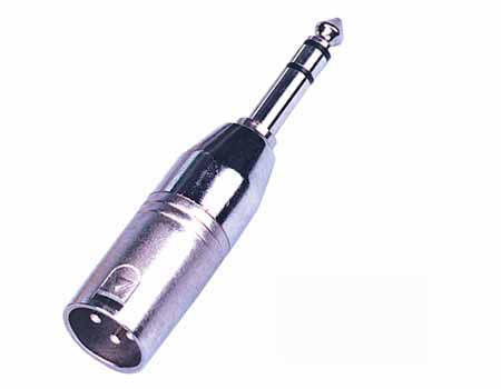 Перехідники та адаптери / Перехідник SOUNDKING CA310