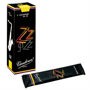 Тростини для духових / Тростина для тенор саксофона VANDOREN SR423