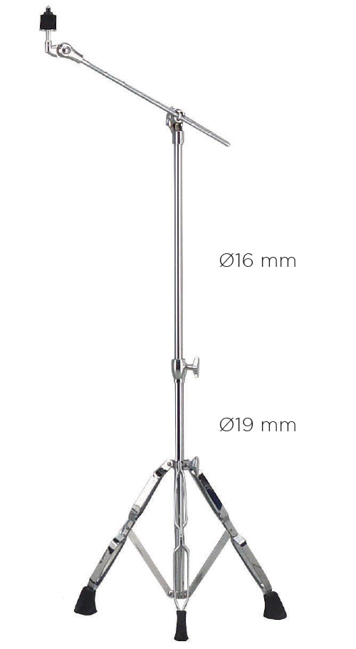 Стойки и механика для стоек / Стойка для тарелок MAXTONE CBS-583