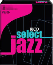 Трости для духовых / Трость для альт саксофона RICO SELECT JAZZ №3.5