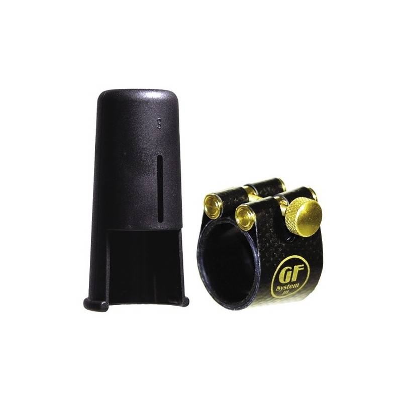 Лигатуры, колпачки / Лигатура GEWA 735826