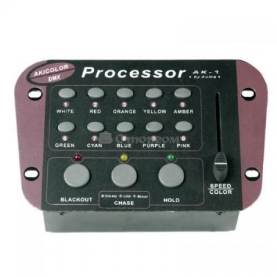 Контролери управління світлом / Контролер ACME AK-1