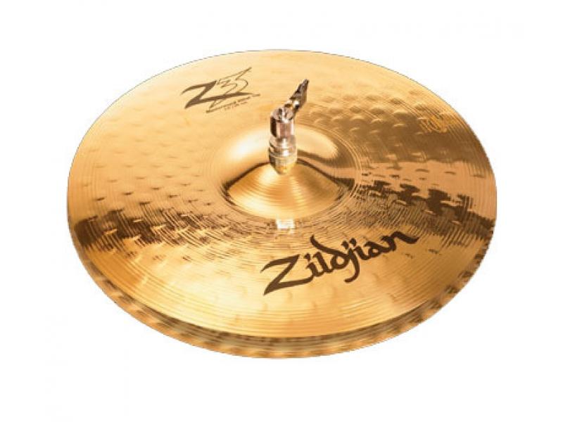 Тарілки / Тарілки ZILDJIAN Z30417