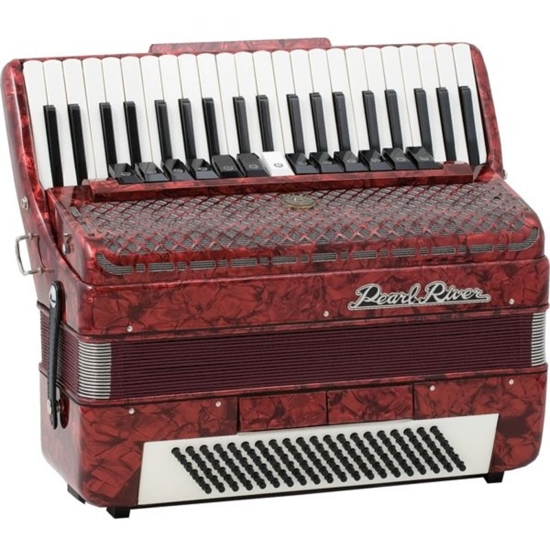 Акордеони і баяни / Акордеон KAPOK PEARL RIVER 41K120B3