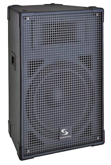 Пассивные / SOUNDKING SKFI042 4 OHM