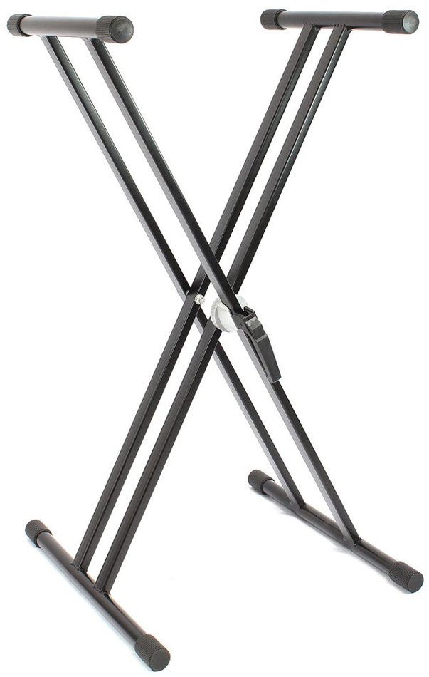 Стійки, тримачі, підставки / Стійка для клавіш SOUNDKING DF032