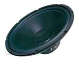 Низькочастотні / Динамік DIBEISI G1501-8